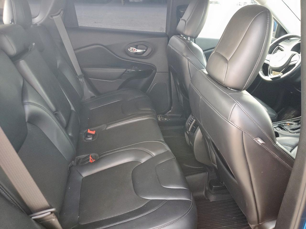 Купить б/у JEEP CHEROKEE 2021 года в США, ДЖИП ЧЕРОКИ из США, Купить б/у JEEP CHEROKEE 2021 года в США