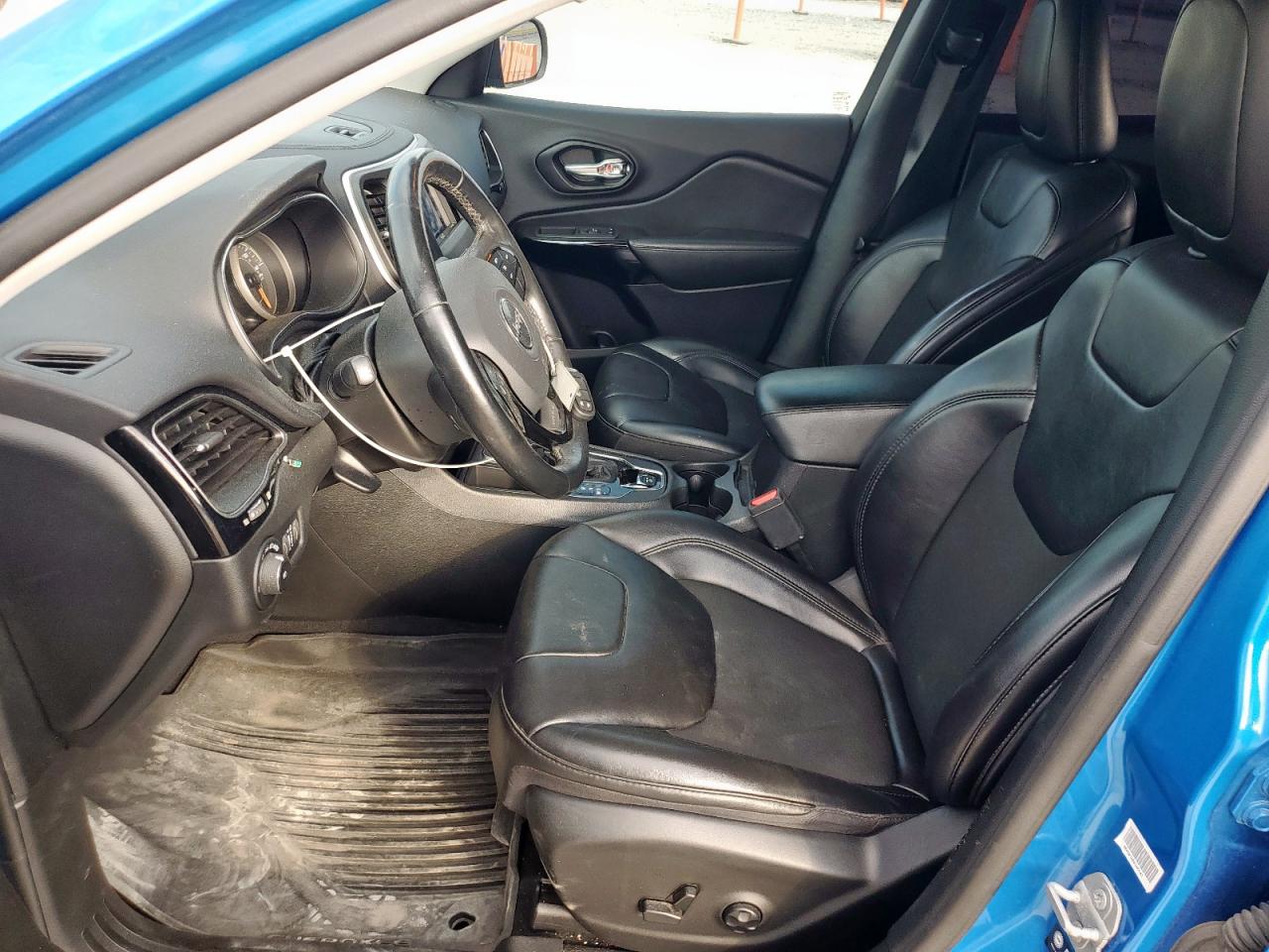 Купить б/у JEEP CHEROKEE 2021 года в США, ДЖИП ЧЕРОКИ из США, Купить б/у JEEP CHEROKEE 2021 года в США