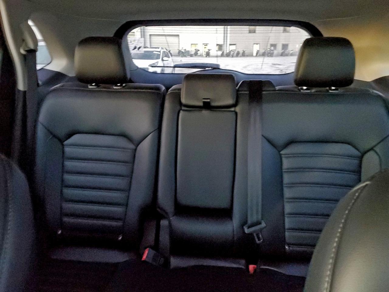 Купить б/у FORD EDGE SEL 2022 года в США, ФОРД ЭДЖ из США, Купить б/у FORD EDGE SEL 2022 года в США