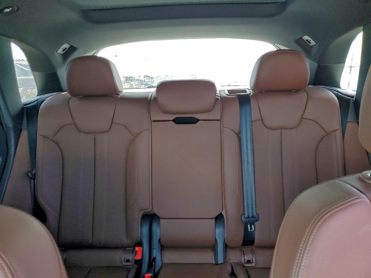 Купить б/у AUDI Q5 PREMIUM PLUS 2018 года в США, АУДИ Q5 2018 из США, Купить б/у AUDI Q5 PREMIUM PLUS 2018 года в США