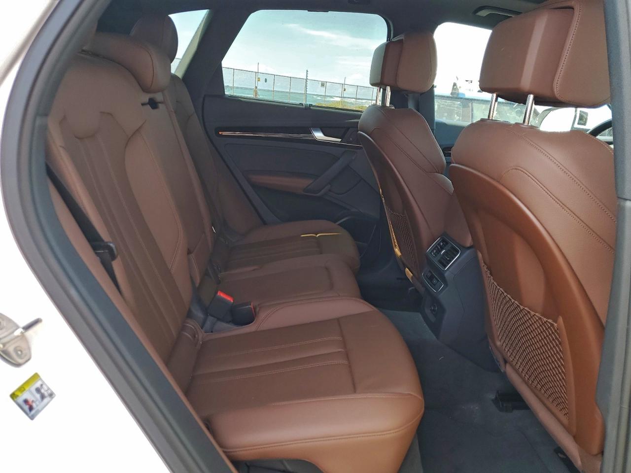 Купить б/у AUDI Q5 PREMIUM PLUS 2018 года в США, АУДИ Q5 2018 из США, Купить б/у AUDI Q5 PREMIUM PLUS 2018 года в США