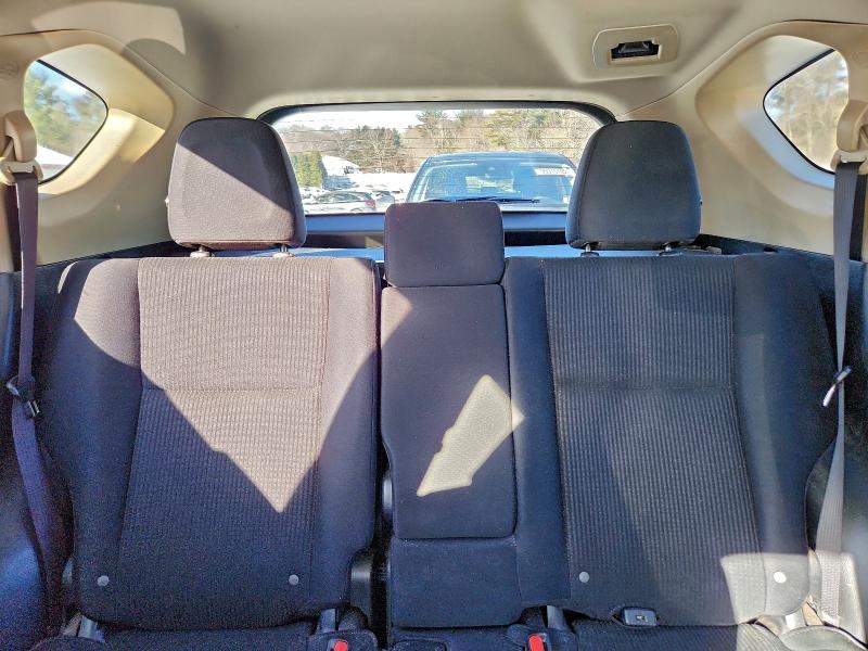 Купить б/у TOYOTA RAV4 2016 года в США, ТОЙОТА РАВ4 2016 из США, Купить б/у TOYOTA RAV4 2016 года в США