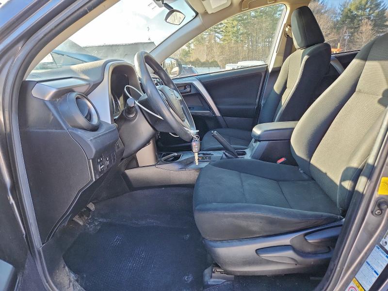 Купить б/у TOYOTA RAV4 2016 года в США, ТОЙОТА РАВ4 2016 из США, Купить б/у TOYOTA RAV4 2016 года в США