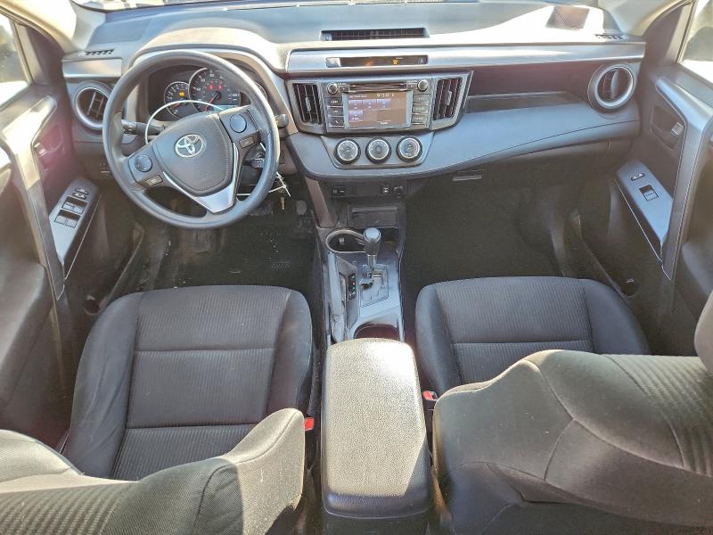 Купить б/у TOYOTA RAV4 2016 года в США, ТОЙОТА РАВ4 2016 из США, Купить б/у TOYOTA RAV4 2016 года в США