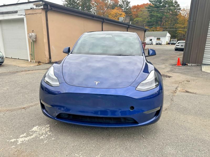 Купить б/у TESLA MODEL Y 2021 года в США, ТЕСЛА вай 2021 из США, Купить б/у TESLA MODEL Y 2021 года в США