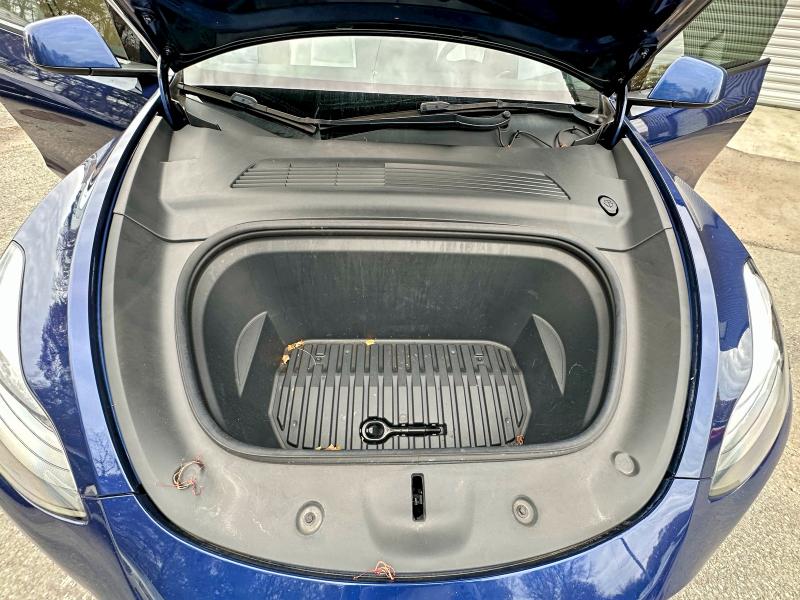 Купить б/у TESLA MODEL Y 2021 года в США, ТЕСЛА вай 2021 из США, Купить б/у TESLA MODEL Y 2021 года в США