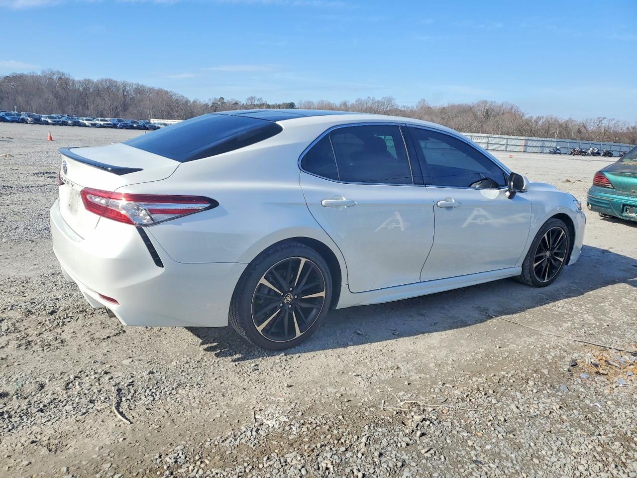 Купить б/у TOYOTA CAMRY 2020 года в США, ТОЙОТА КЕМРИ 2020 из США, Купить б/у TOYOTA CAMRY 2020 года в США