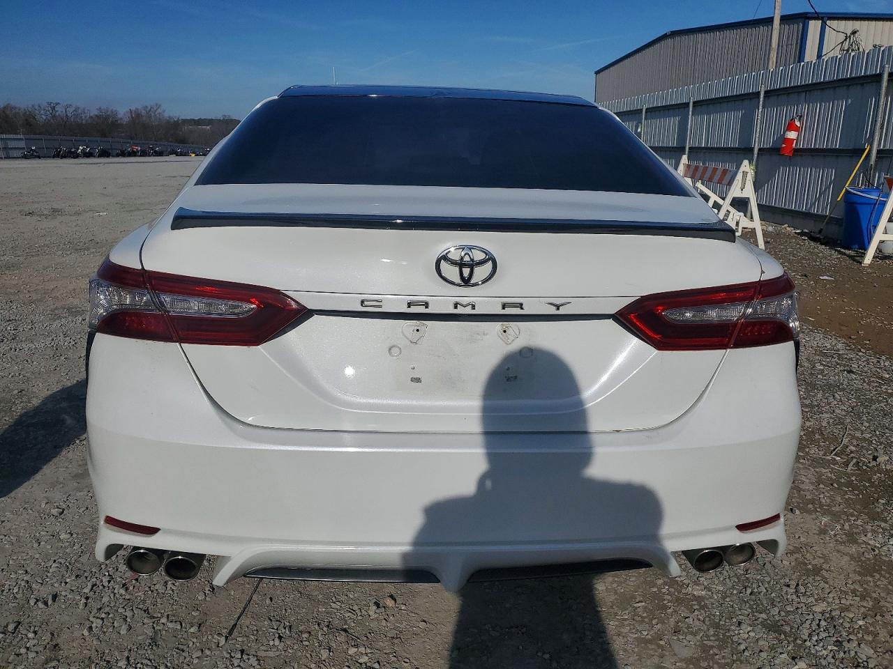 Купить б/у TOYOTA CAMRY 2020 года в США, ТОЙОТА КЕМРИ 2020 из США, Купить б/у TOYOTA CAMRY 2020 года в США