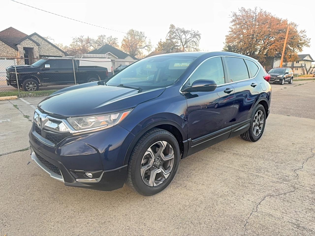 Купить б/у HONDA CRV 2018 года в США, ХОНДА СРВ из США, Купить б/у HONDA CRV 2018 года в США