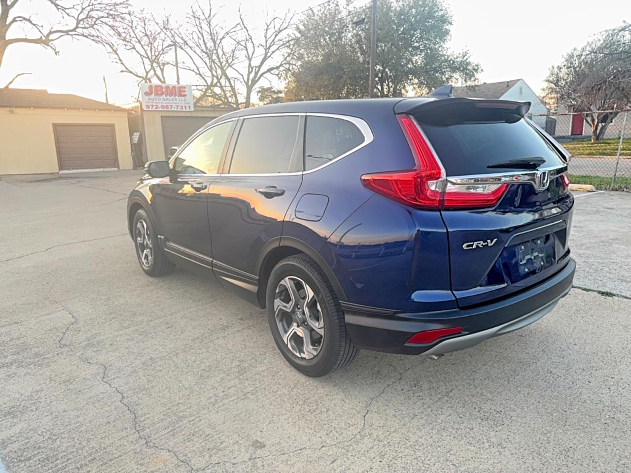 Купить б/у HONDA CRV 2018 года в США, ХОНДА СРВ из США, Купить б/у HONDA CRV 2018 года в США