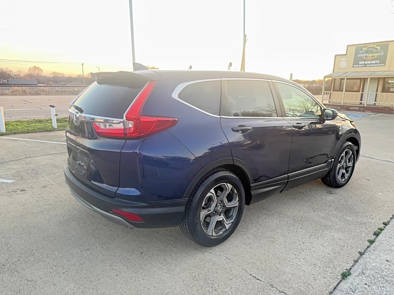 Купить б/у HONDA CRV 2018 года в США, ХОНДА СРВ из США, Купить б/у HONDA CRV 2018 года в США