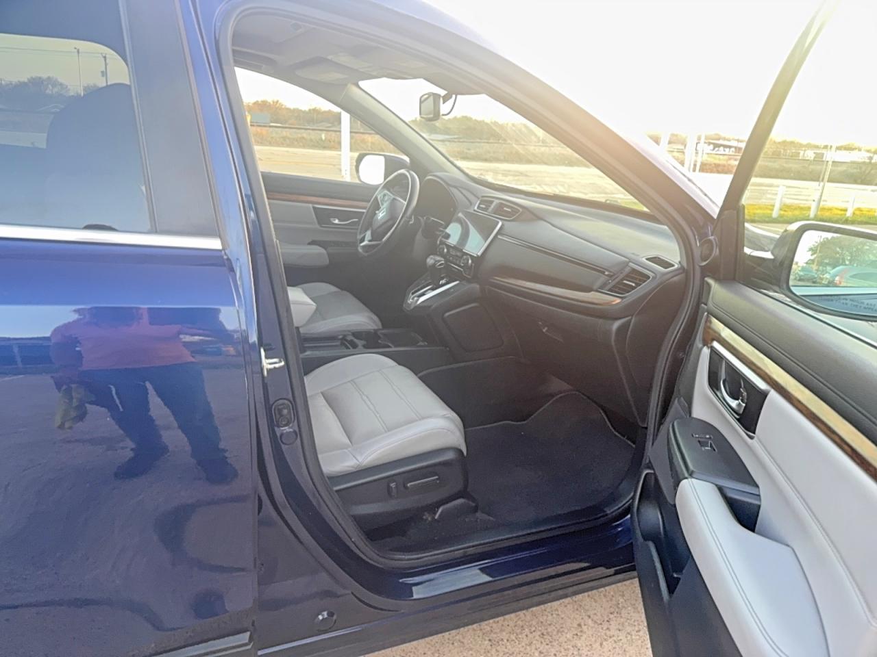 Купить б/у HONDA CRV 2018 года в США, ХОНДА СРВ из США, Купить б/у HONDA CRV 2018 года в США