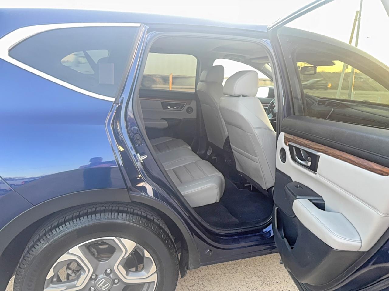 Купить б/у HONDA CRV 2018 года в США, ХОНДА СРВ из США, Купить б/у HONDA CRV 2018 года в США