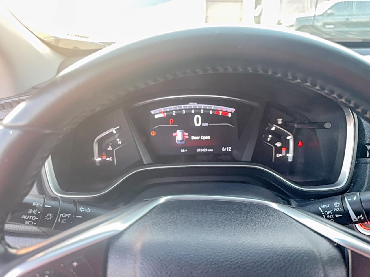 Купить б/у HONDA CRV 2018 года в США, ХОНДА СРВ из США, Купить б/у HONDA CRV 2018 года в США