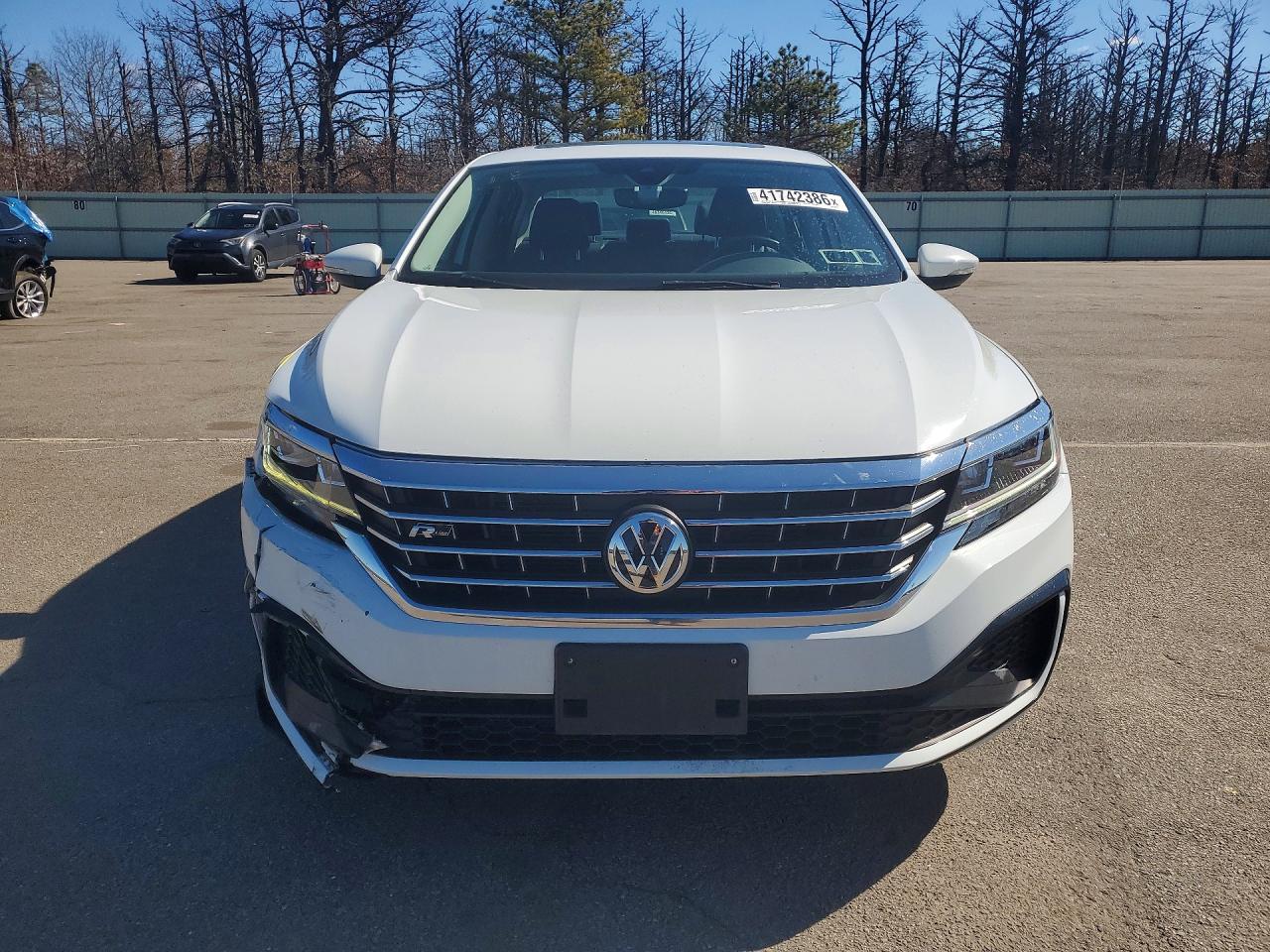 Купить б/у VOLKSWAGEN PASSAT R-LINE 2020 года в США, ТИГУАН СЕ 2020 из США, Купить б/у VOLKSWAGEN PASSAT R-LINE 2020 года в США