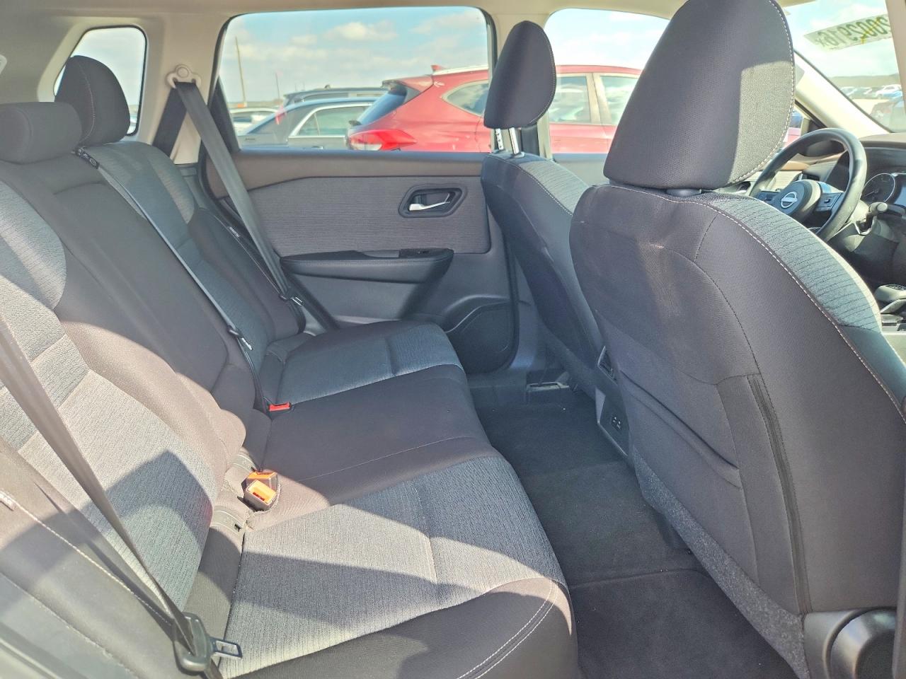 Купить б/у Купить б/у NISSAN ROGUE 2023 года в США, НИССАН РОГ из США, Купить б/у NISSAN ROGUE 2023 года в США