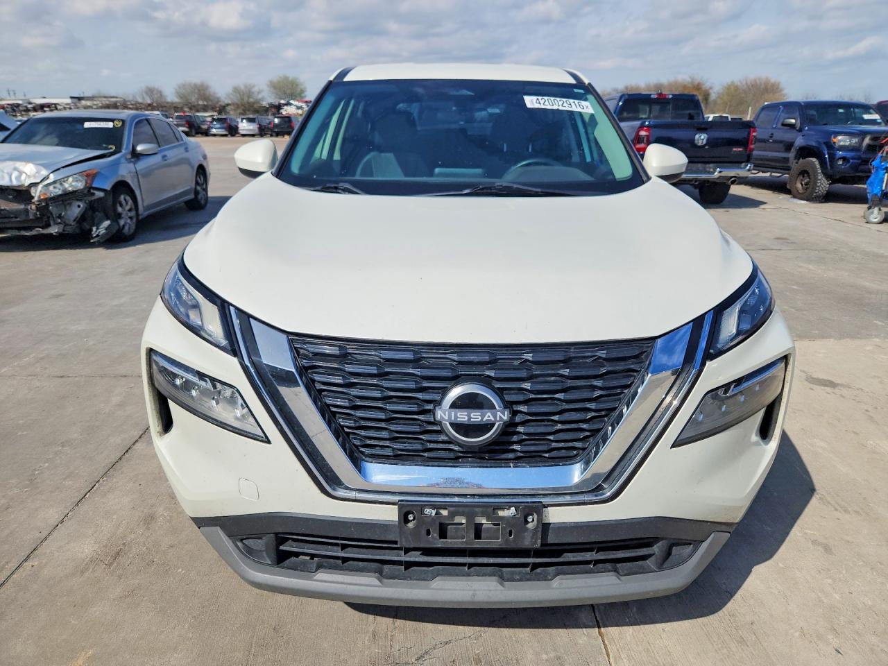 Купить б/у Купить б/у NISSAN ROGUE 2023 года в США, НИССАН РОГ из США, Купить б/у NISSAN ROGUE 2023 года в США