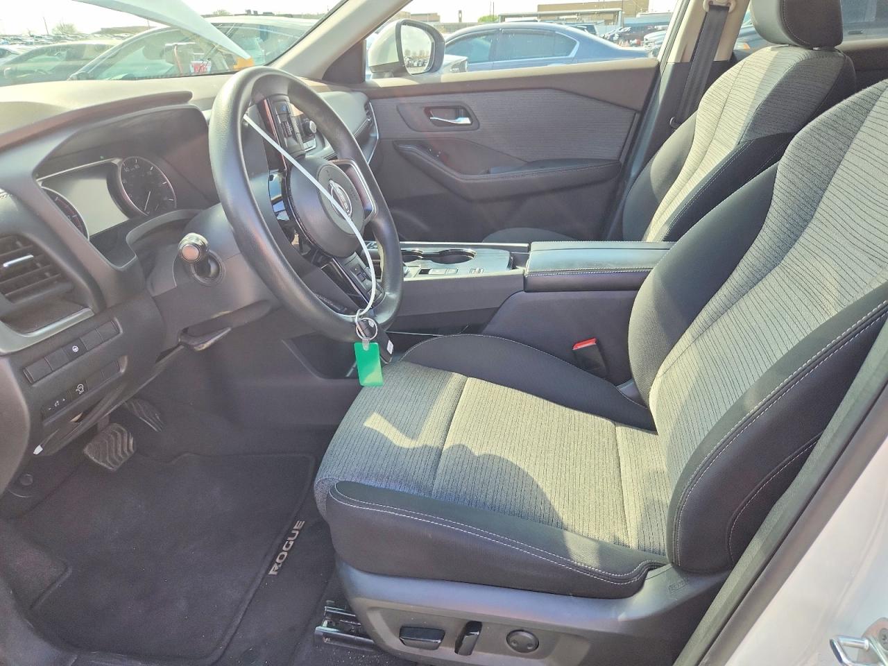 Купить б/у Купить б/у NISSAN ROGUE 2023 года в США, НИССАН РОГ из США, Купить б/у NISSAN ROGUE 2023 года в США