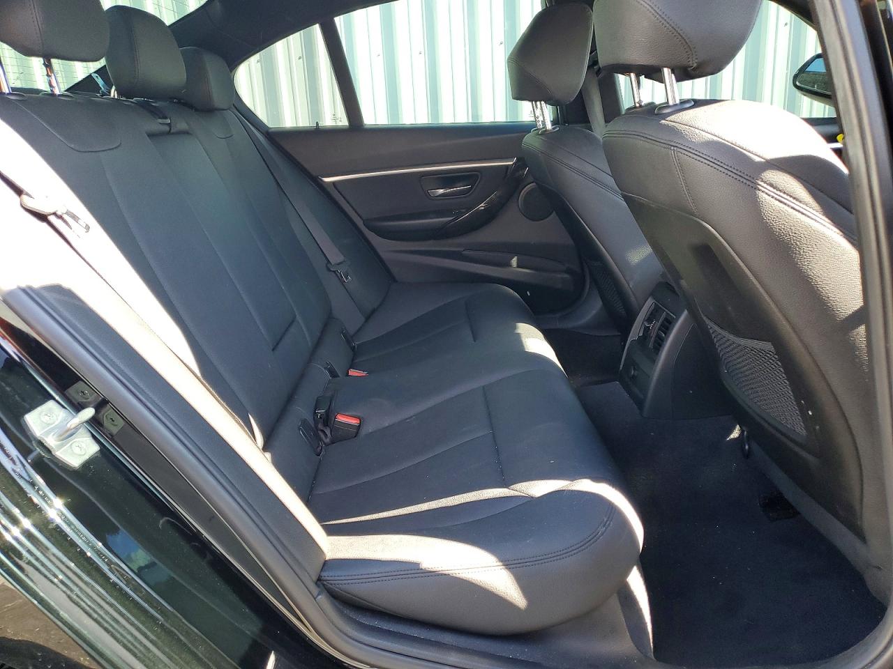 Купить б/у BMW 330 2017 года года в США, БМВ 330 из США, Купить б/у BMW 330 2017 года в США