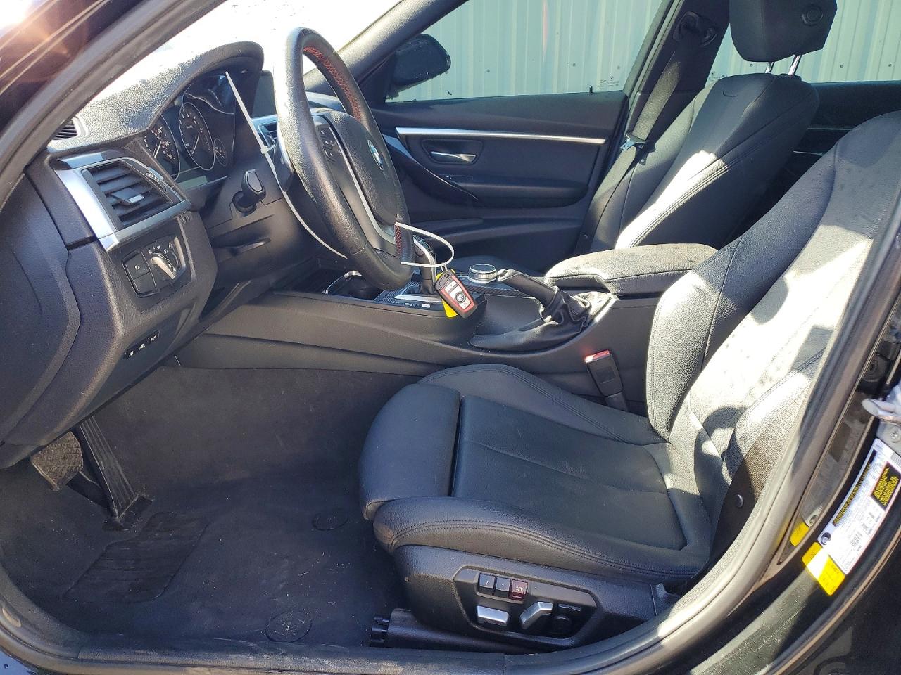 Купить б/у BMW 330 2017 года года в США, БМВ 330 из США, Купить б/у BMW 330 2017 года в США