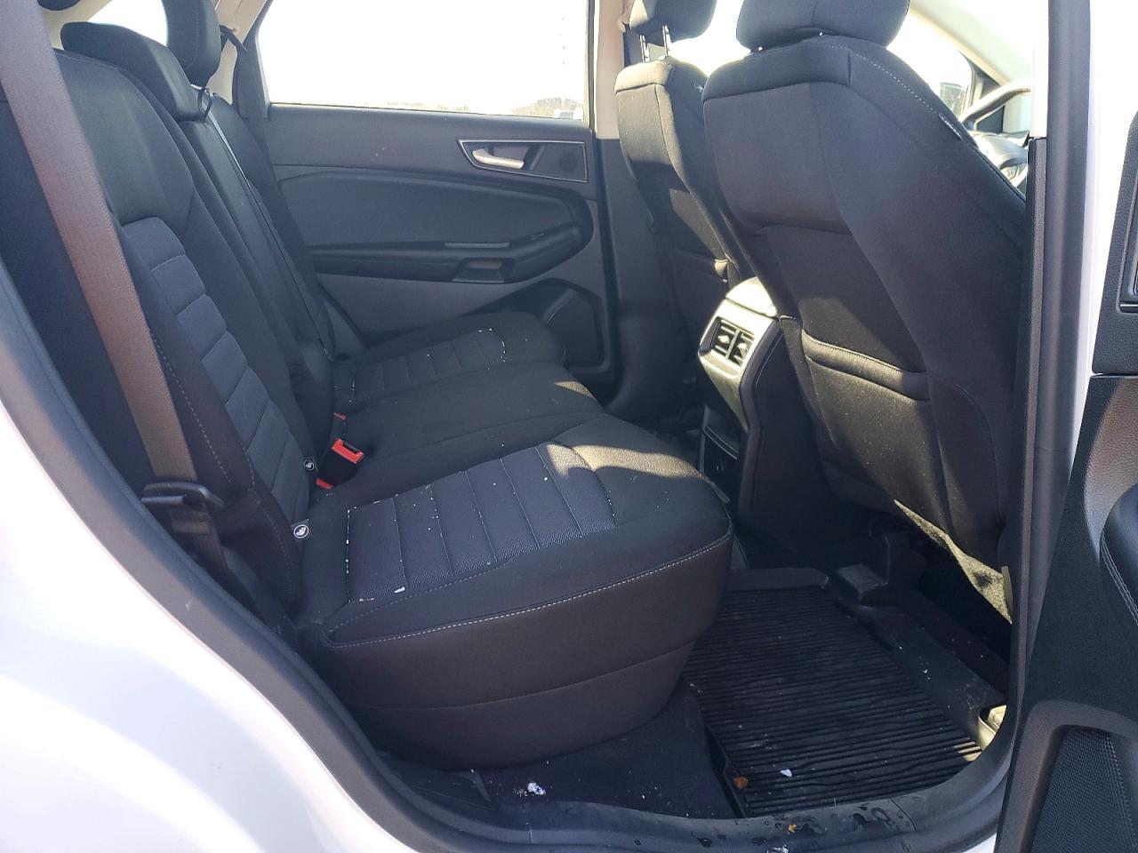 Купить б/у FORD EDGE SE 2024 года в США, ФОРД ЭДЖ из США, Купить б/у FORD EDGE SE 2024 года в США