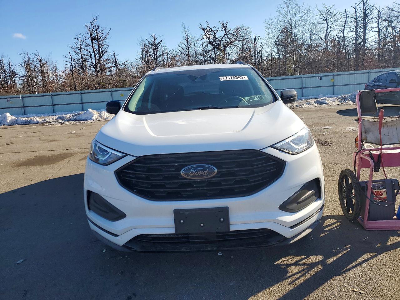 Купить б/у FORD EDGE SE 2024 года в США, ФОРД ЭДЖ из США, Купить б/у FORD EDGE SE 2024 года в США