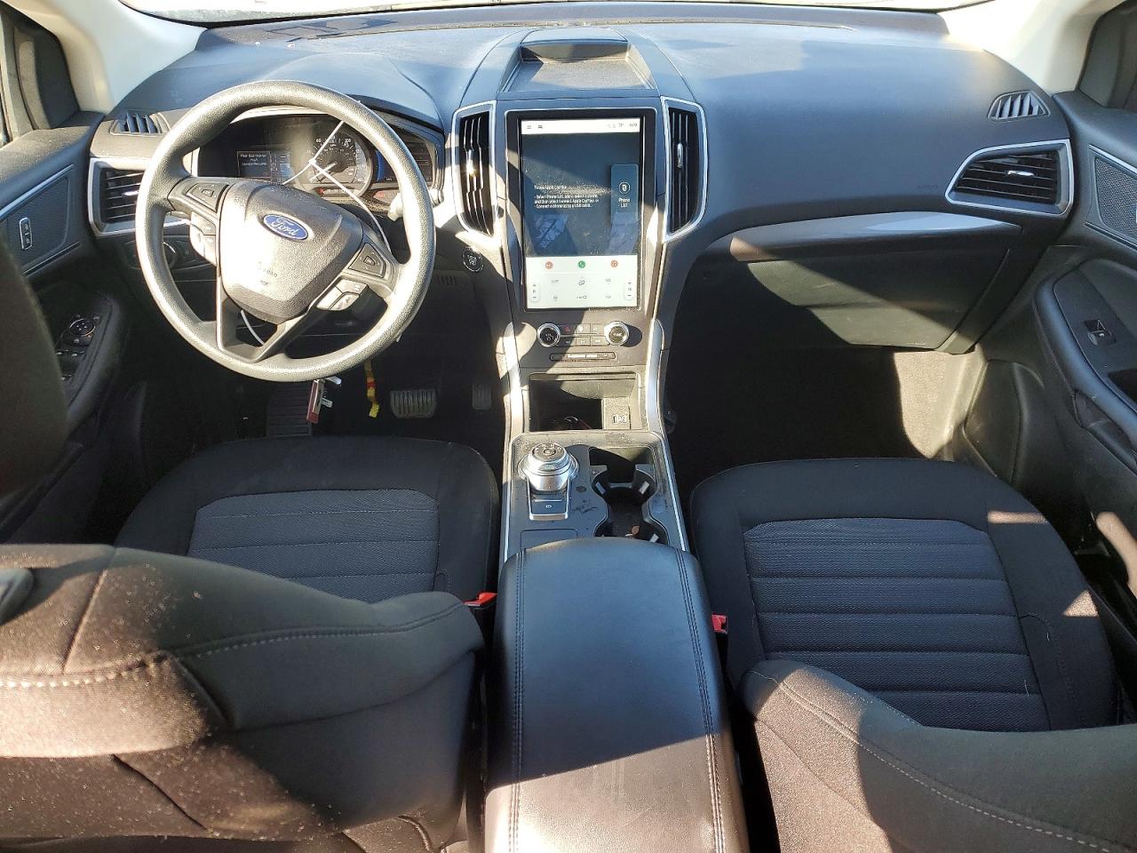 Купить б/у FORD EDGE SE 2024 года в США, ФОРД ЭДЖ из США, Купить б/у FORD EDGE SE 2024 года в США