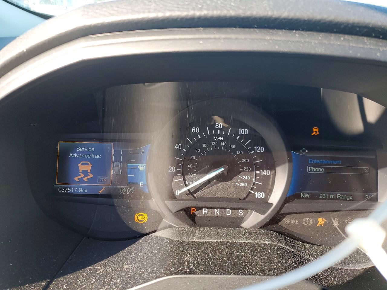 Купить б/у FORD EDGE SE 2024 года в США, ФОРД ЭДЖ из США, Купить б/у FORD EDGE SE 2024 года в США