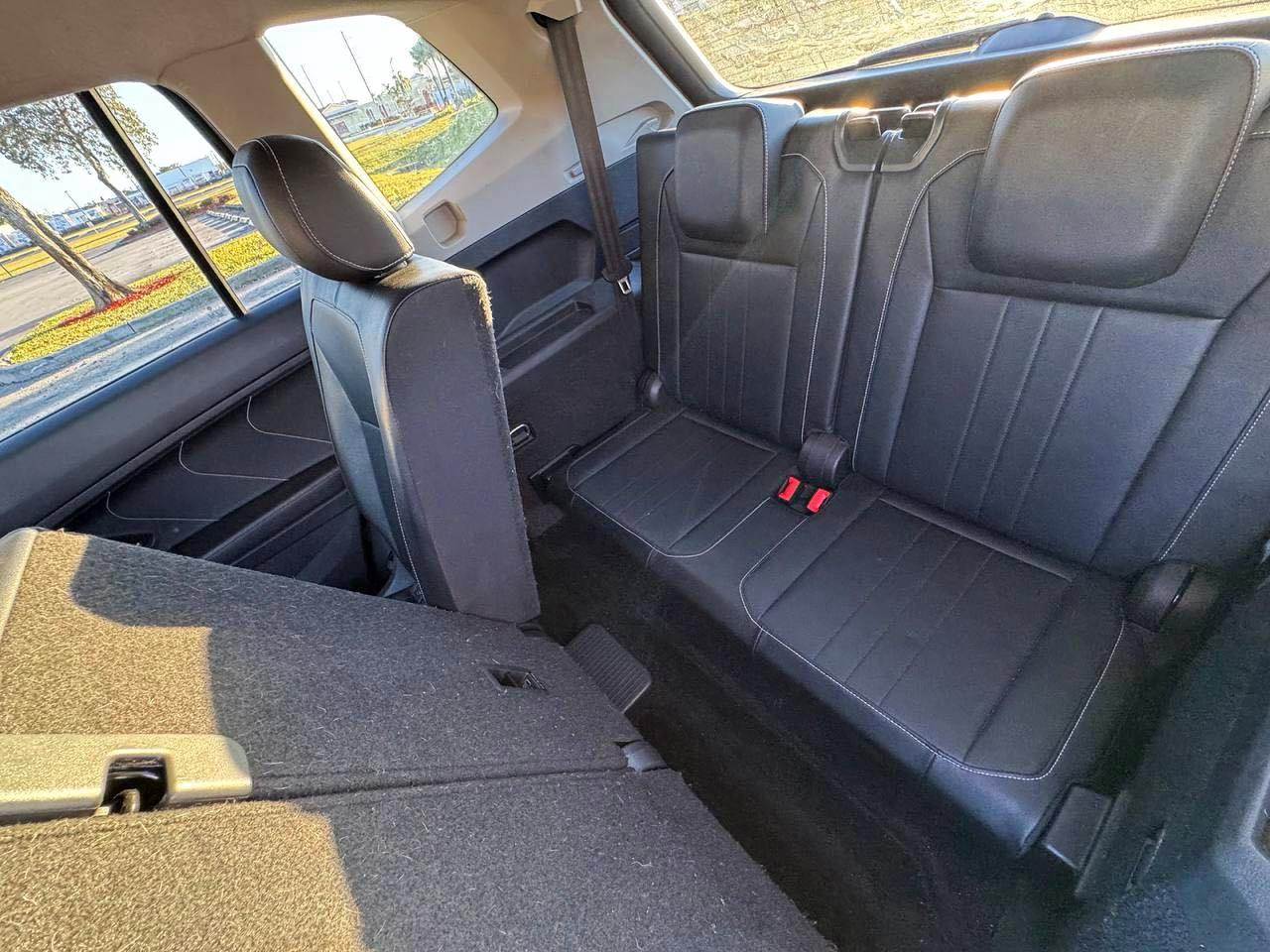 Купить б/у VOLKSWAGEN TIGUAN SE 2022 года в США, ТИГУАН СЕ 2022 из США, Купить б/у VOLKSWAGEN TIGUAN SE 2022 года в США