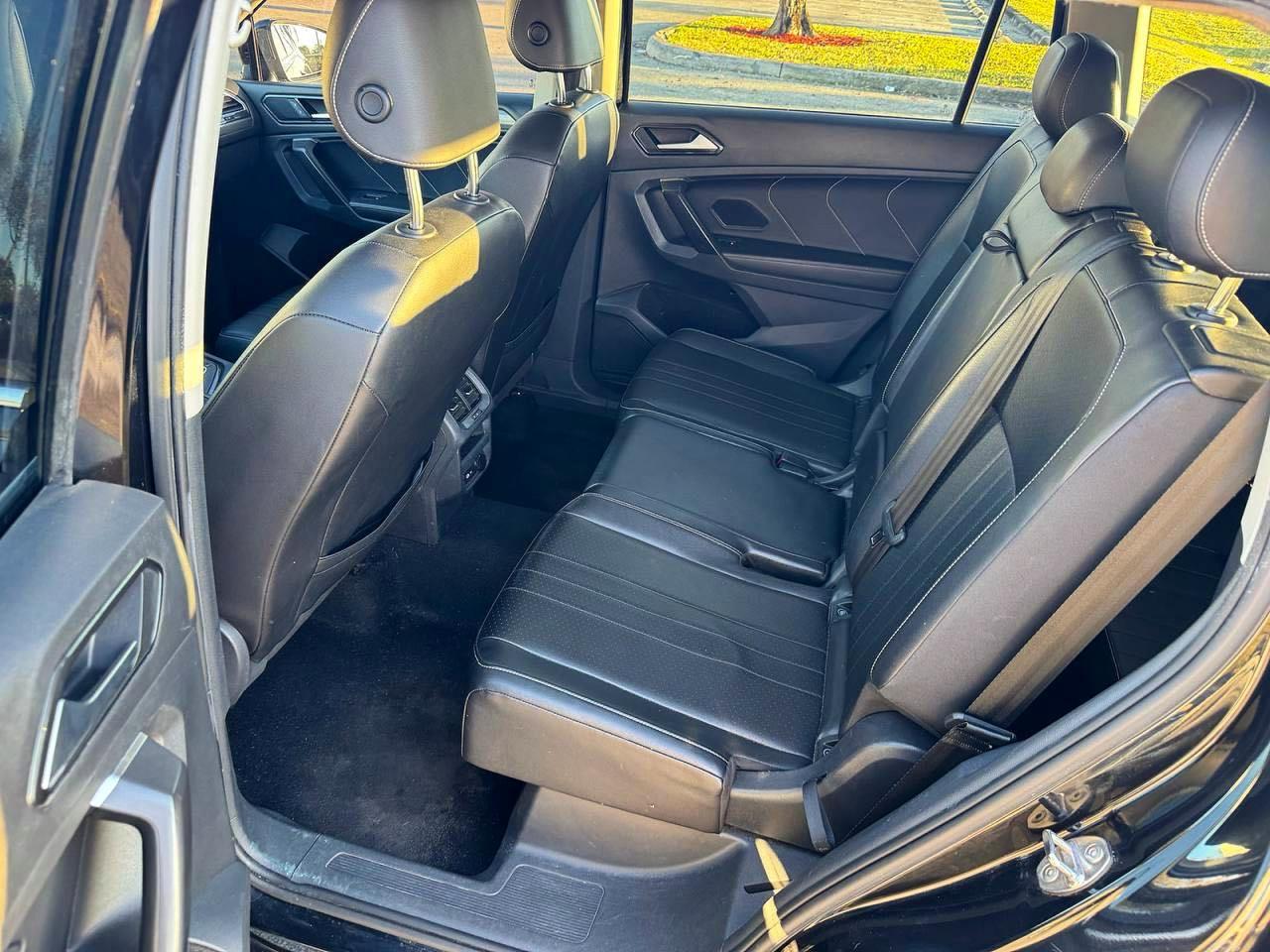 Купить б/у VOLKSWAGEN TIGUAN SE 2022 года в США, ТИГУАН СЕ 2022 из США, Купить б/у VOLKSWAGEN TIGUAN SE 2022 года в США