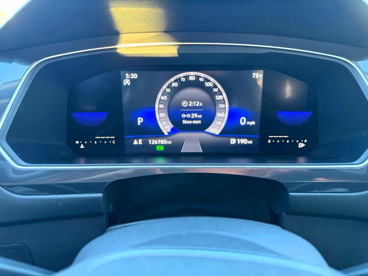 Купить б/у VOLKSWAGEN TIGUAN SE 2022 года в США, ТИГУАН СЕ 2022 из США, Купить б/у VOLKSWAGEN TIGUAN SE 2022 года в США