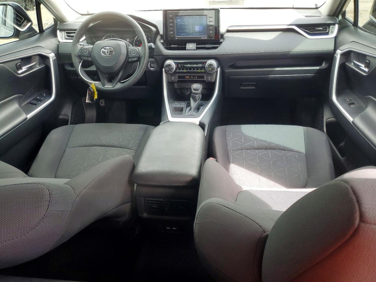 Купить б/у TOYOTA RAV4 2021 года в США, ТОЙОТА РАВ4 2021 из США, Купить б/у TOYOTA RAV4 2021 года в США