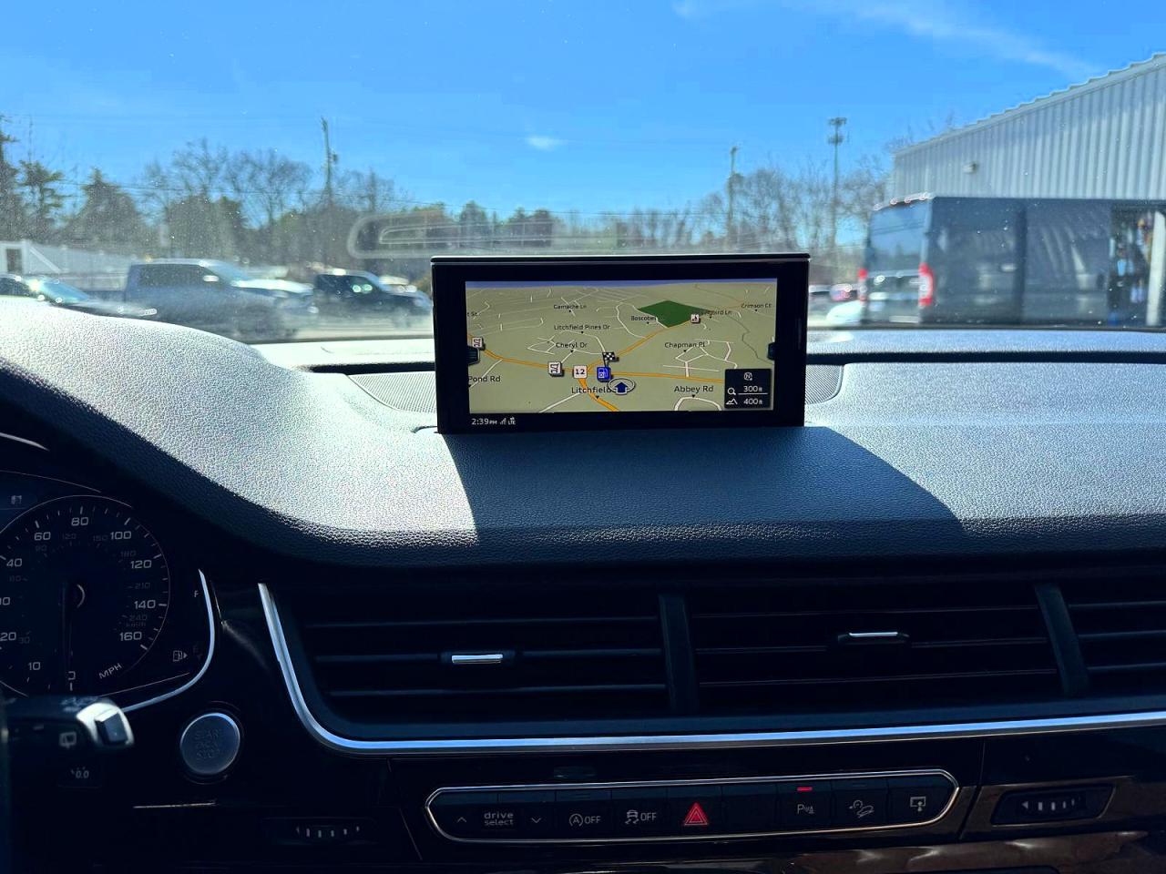 Купить б/у AUDI Q7 PREMIUM PLUS 2018 года в США, АУДИ Q7 2018 из США, Купить б/у AUDI Q7 PREMIUM PLUS 2018 года в США