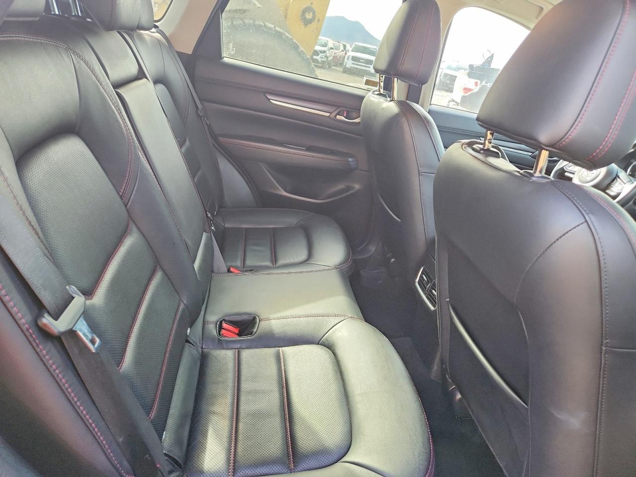 Купить б/у MAZDA CX-5 2022 года в США, Мазда СХ-5 2022 из США, Купить б/у MAZDA CX-5 2022 года в США