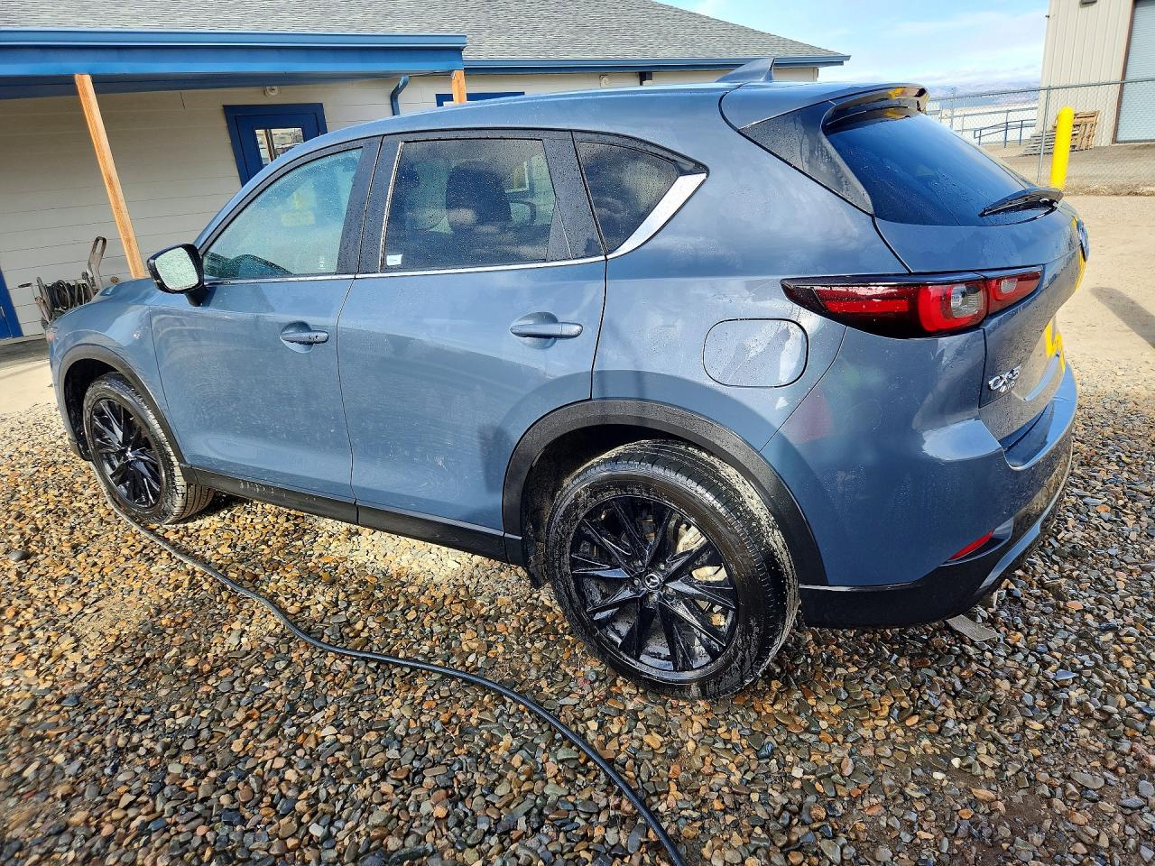 Купить б/у MAZDA CX-5 2022 года в США, Мазда СХ-5 2022 из США, Купить б/у MAZDA CX-5 2022 года в США