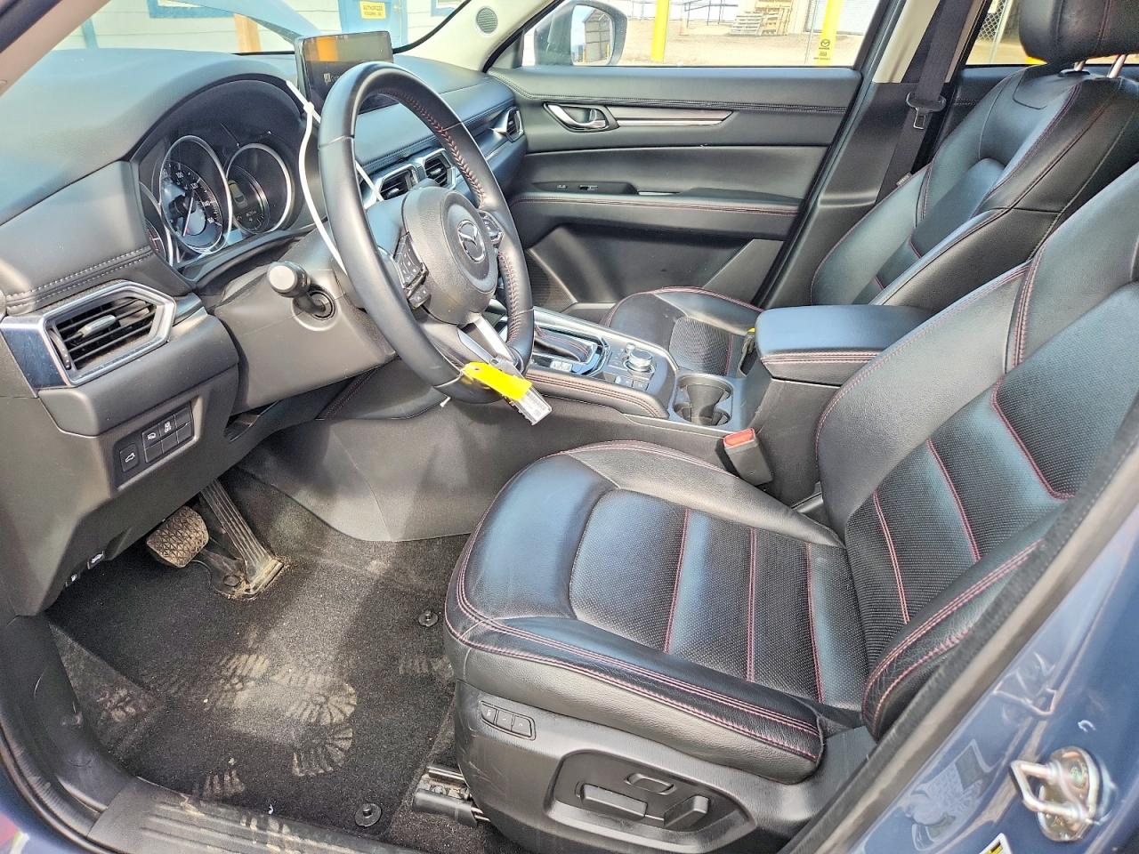 Купить б/у MAZDA CX-5 2022 года в США, Мазда СХ-5 2022 из США, Купить б/у MAZDA CX-5 2022 года в США