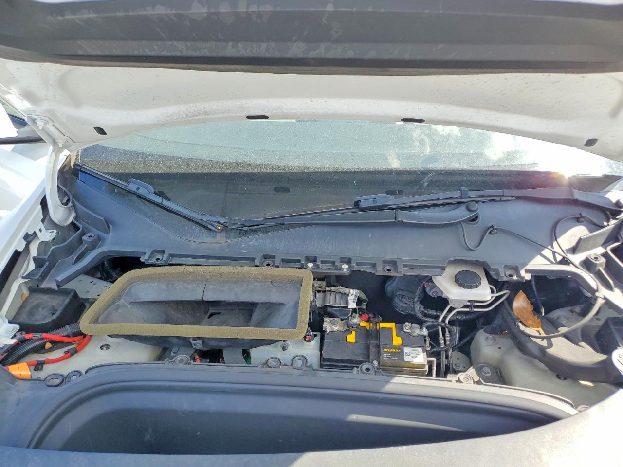 Купить б/у TESLA MODEL Y 2021 года в США, ТЕСЛА вай 2021 из США, Купить б/у TESLA MODEL Y 2021 года в США