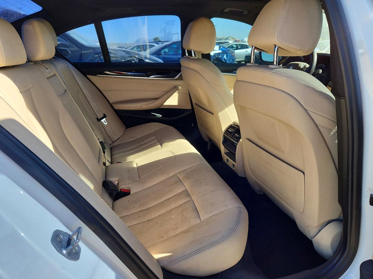 Купить б/у BMW 530 hybrid 2018 года года в США, БМВ 530 гибрид из США, Купить б/у BMW 530 hybrid 2018 года в США