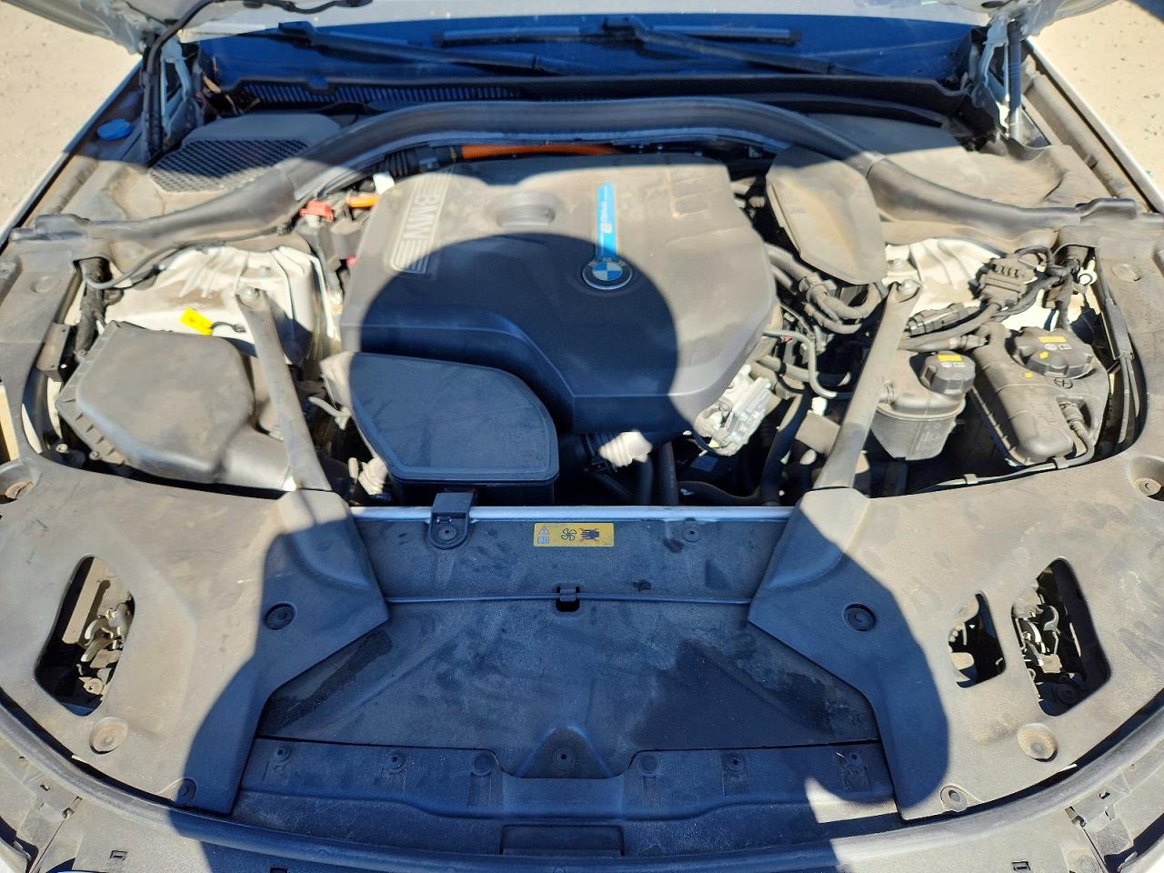 Купить б/у BMW 530 hybrid 2018 года года в США, БМВ 530 гибрид из США, Купить б/у BMW 530 hybrid 2018 года в США