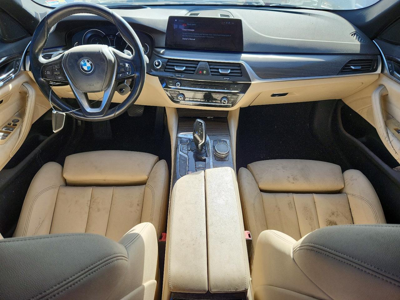 Купить б/у BMW 530 hybrid 2018 года года в США, БМВ 530 гибрид из США, Купить б/у BMW 530 hybrid 2018 года в США