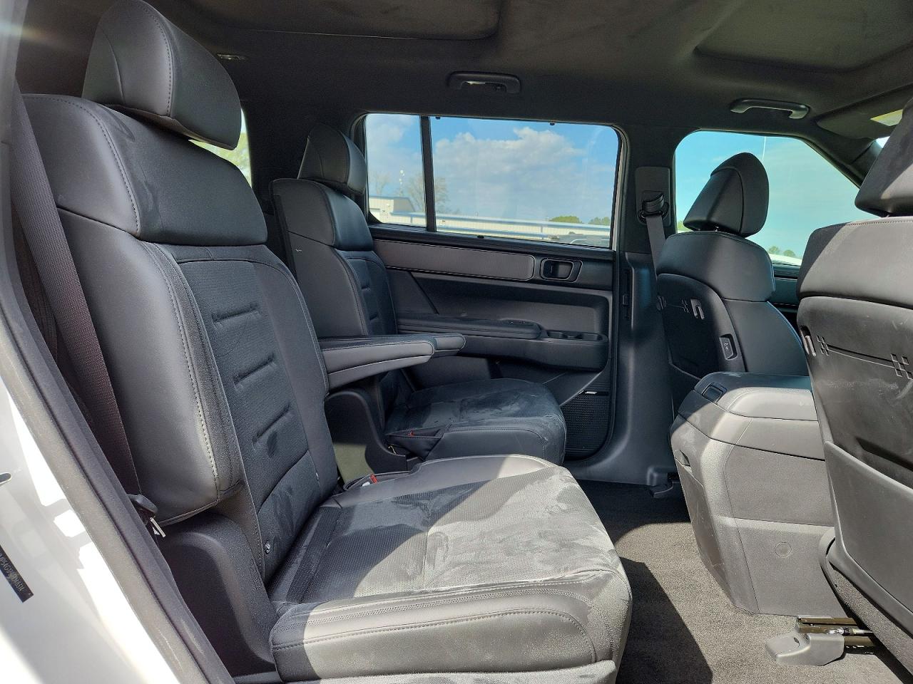 Купить б/у HYUNDAI SANTA FE 2025 года в США, ХЮНДАЙ САНТА ФЕ 2025 из США, Купить б/у HYUNDAI SANTA FE 2025 года в США