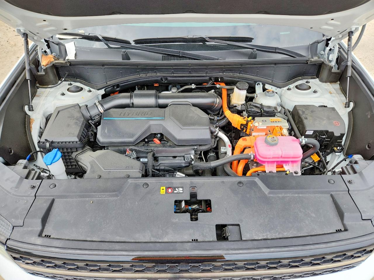 Купить б/у HYUNDAI SANTA FE 2025 года в США, ХЮНДАЙ САНТА ФЕ 2025 из США, Купить б/у HYUNDAI SANTA FE 2025 года в США