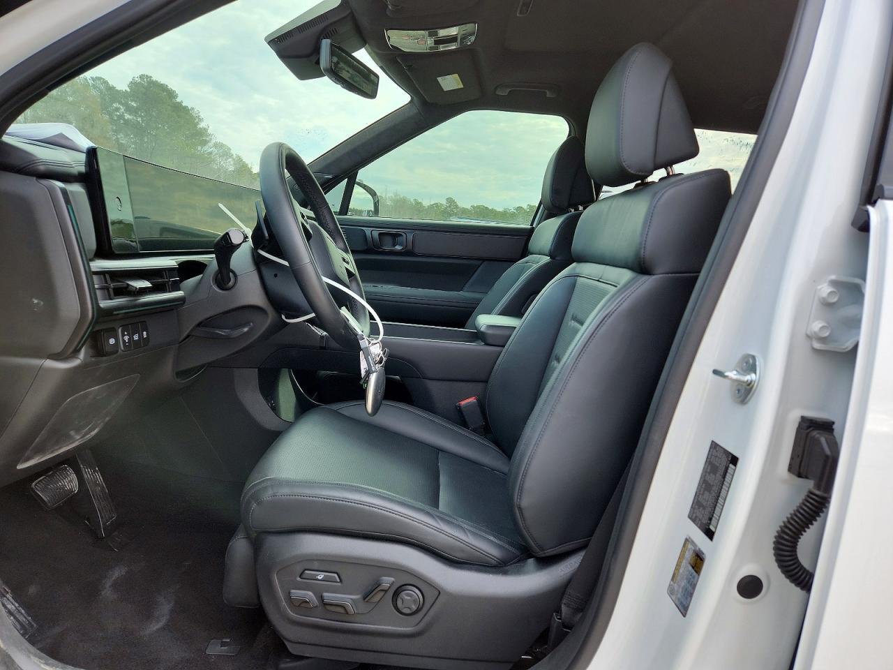 Купить б/у HYUNDAI SANTA FE 2025 года в США, ХЮНДАЙ САНТА ФЕ 2025 из США, Купить б/у HYUNDAI SANTA FE 2025 года в США