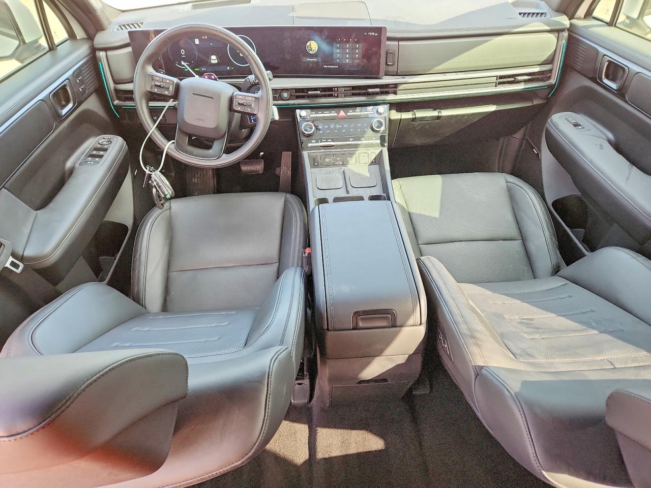 Купить б/у HYUNDAI SANTA FE 2025 года в США, ХЮНДАЙ САНТА ФЕ 2025 из США, Купить б/у HYUNDAI SANTA FE 2025 года в США