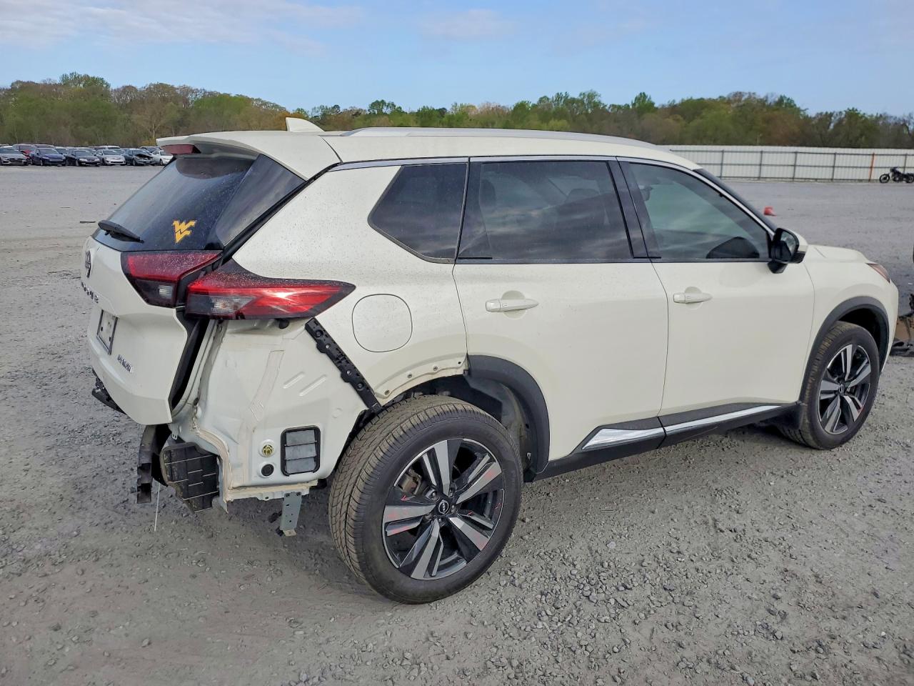 Купить б/у Купить б/у NISSAN ROGUE 2023 года в США, НИССАН РОГ из США, Купить б/у NISSAN ROGUE 2023 года в США