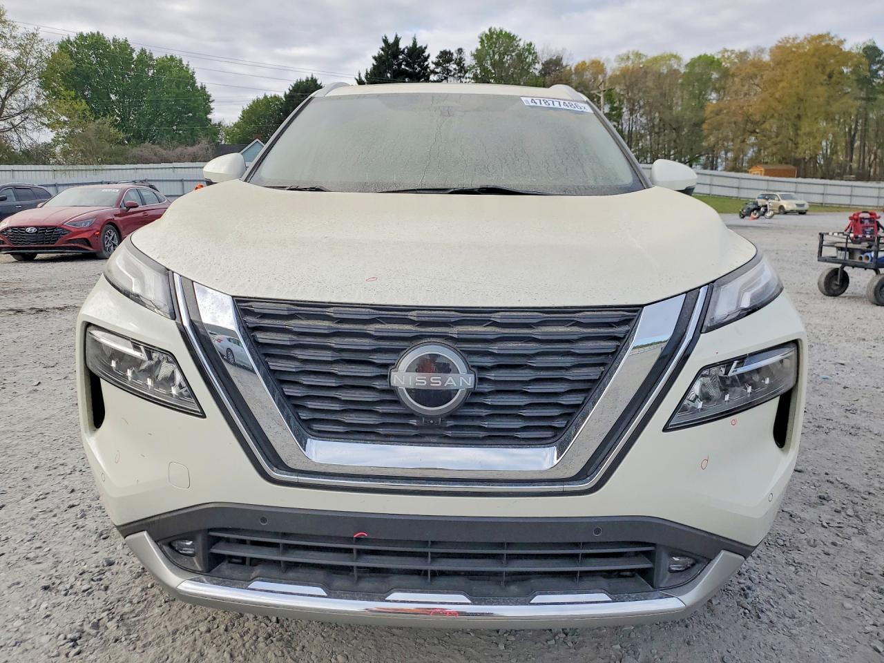 Купить б/у Купить б/у NISSAN ROGUE 2023 года в США, НИССАН РОГ из США, Купить б/у NISSAN ROGUE 2023 года в США