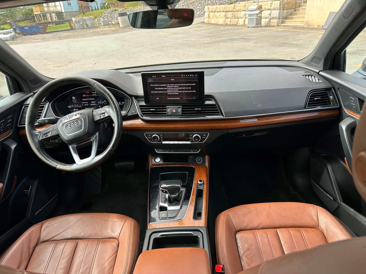 Купить б/у AUDI Q5 PREMIUM 2021 года в США, АУДИ Q5 2021 из США, Купить б/у AUDI Q5 PREMIUM 2021 года в США