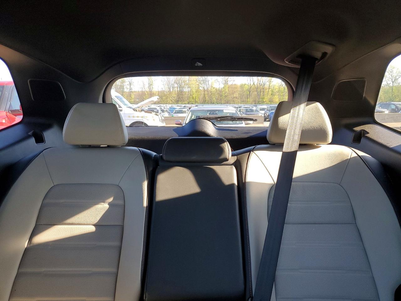 Купить б/у HONDA CRV HYBRID 2023 года в США, ХОНДА СРВ из США, Купить б/у HONDA CRV HYBRID 2023 года в США