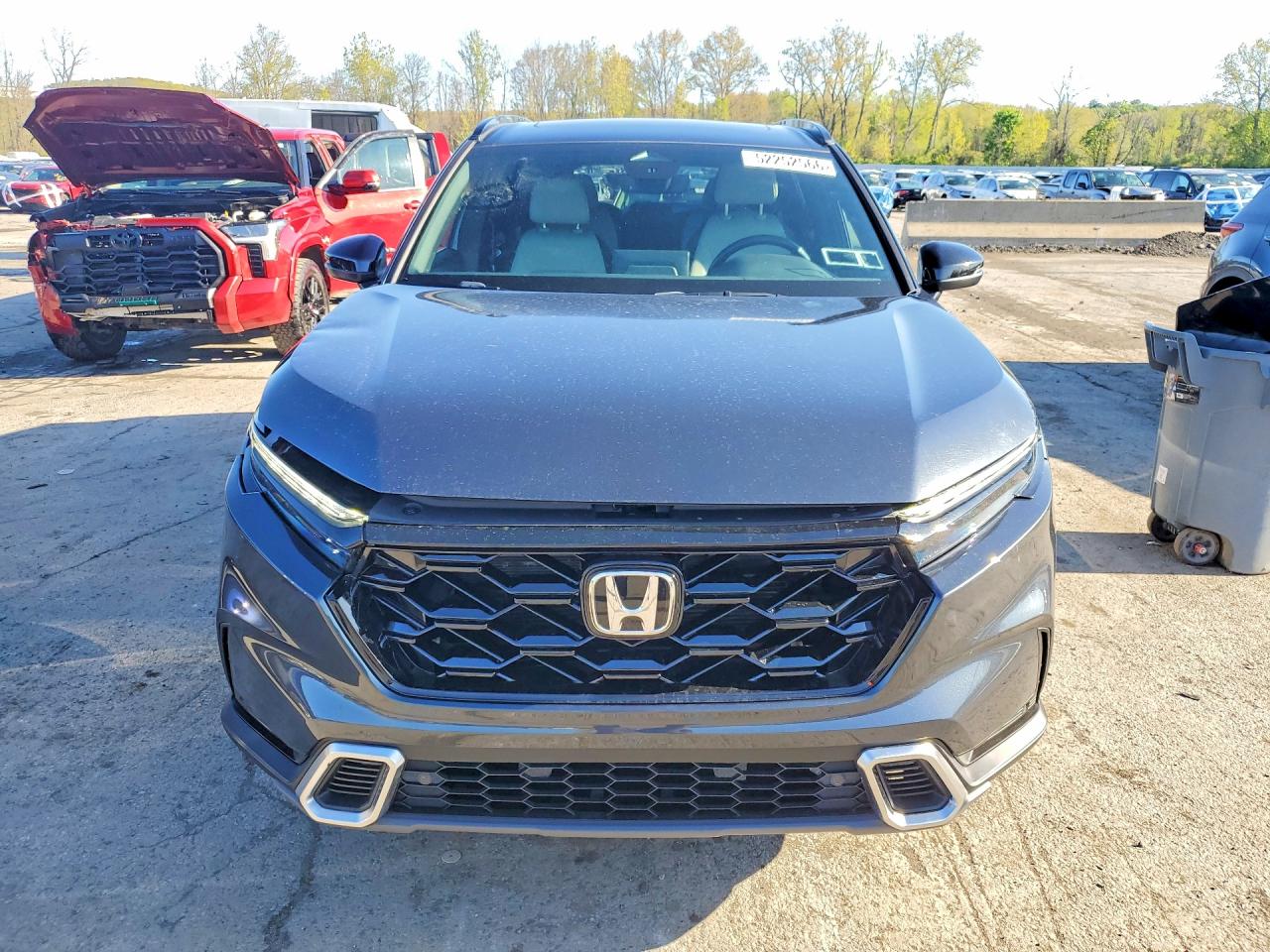Купить б/у HONDA CRV HYBRID 2023 года в США, ХОНДА СРВ из США, Купить б/у HONDA CRV HYBRID 2023 года в США