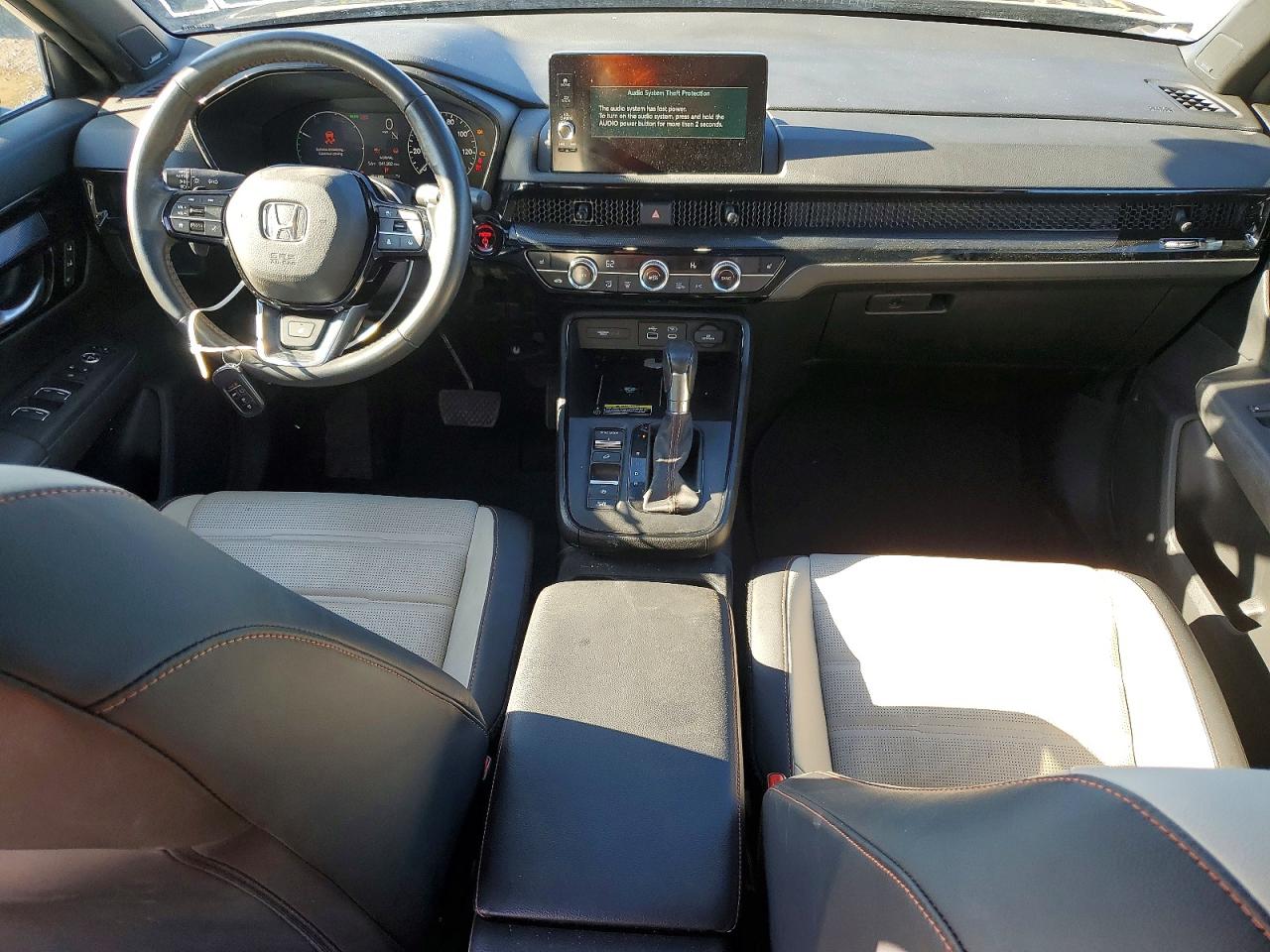 Купить б/у HONDA CRV HYBRID 2023 года в США, ХОНДА СРВ из США, Купить б/у HONDA CRV HYBRID 2023 года в США